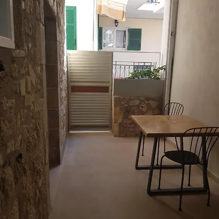 Stone Suites At Lefkada'S Old Port Exterior photo