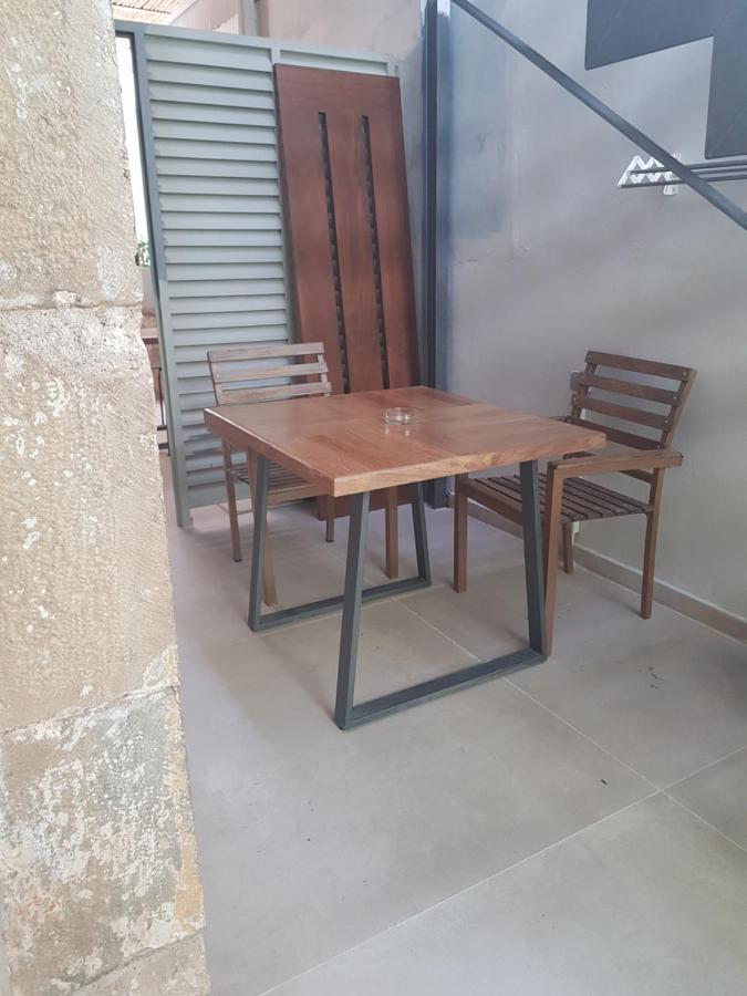 Apartment Stone At Lefkada's Old Port Lefkada City